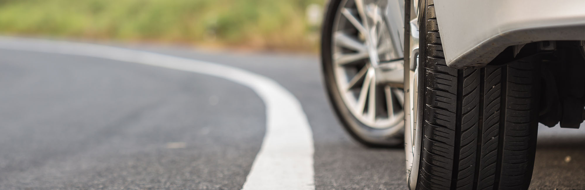 Photo of Wheel Alignment