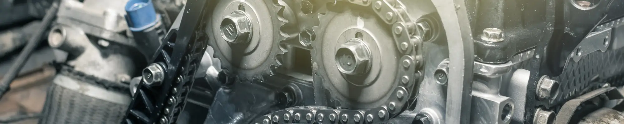 Photo of Timing Belt & Chain Replacement