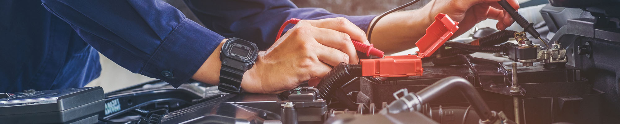 Car Servicing
