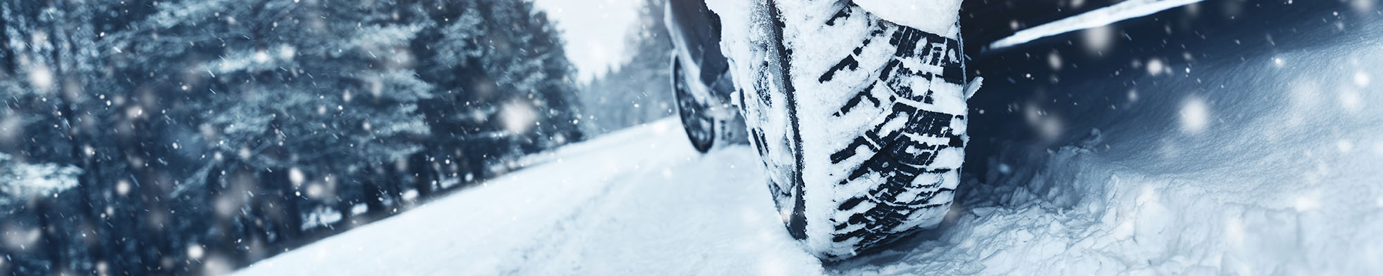 Snow Tyres