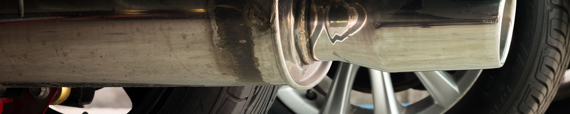 Exhausts