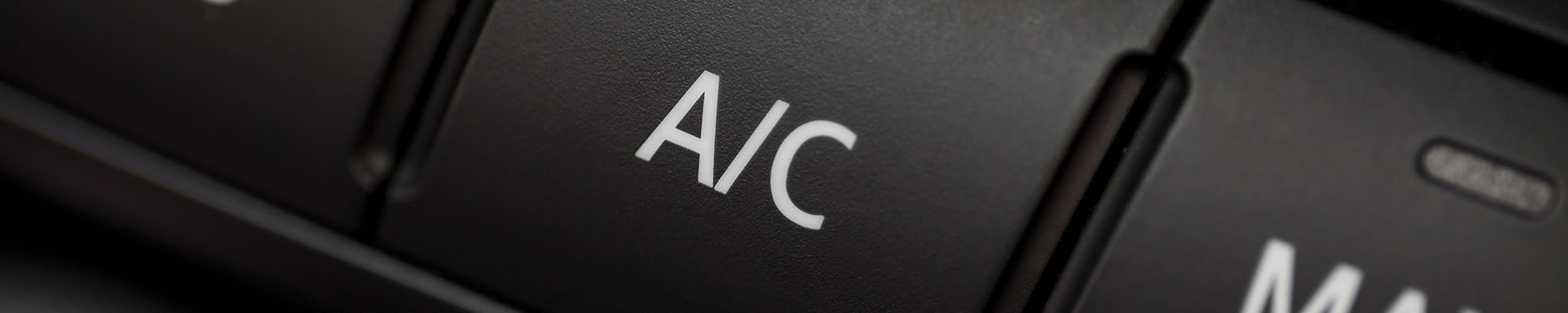 Air Conditioning