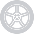 Check Tyre Pressures Frequently!